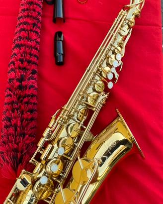 Sax alto yamaha