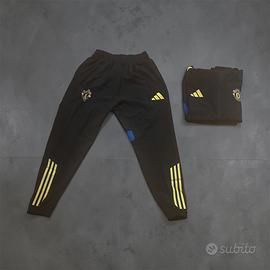 Tuta da Calcio- Manchester United