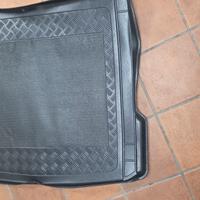 vaschetta per bagagliaio Jaguar fpace 2018