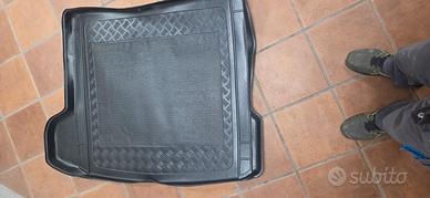 vaschetta per bagagliaio Jaguar fpace 2018