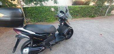 KYMCO AGILITY 16+ 200i