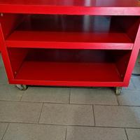 mobile porta TV stereo 