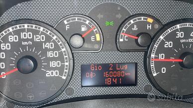 Fiat Panda  1.2 Natural Power