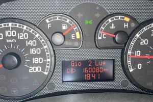 Fiat Panda  1.2 Natural Power