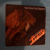 Loredana Bertè Non sono una signora Vinile