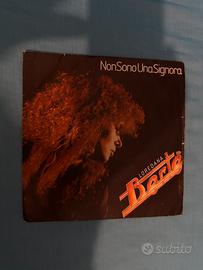 Loredana Bertè Non sono una signora Vinile