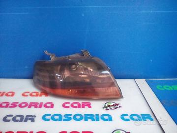 Ricambio proiettore destro CHEVROLET (DAEWOO) KALO