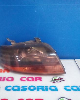 Ricambio proiettore destro CHEVROLET (DAEWOO) KALO