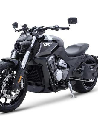 BENDA MOTORCYCLES LFC 700 LFC 700