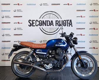 Moto Guzzi V7 Special