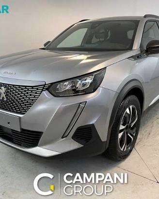 PEUGEOT e-2008 - Motore Elettrico 136cv N254416356