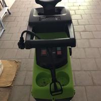 biotrituratore elettrico