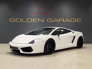 Lamborghini Gallardo 5.2 V10 LP560-4