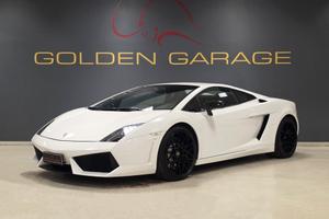 Lamborghini Gallardo 5.2 V10 LP560-4