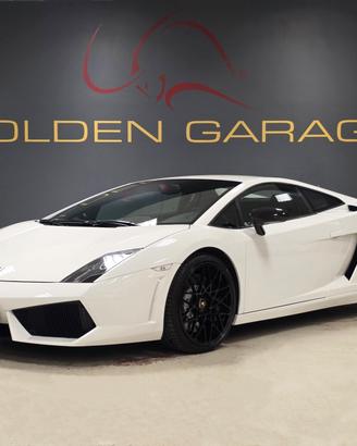 Lamborghini Gallardo 5.2 V10 LP560-4