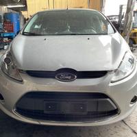 Ricambi ford fiesta 6* serie 1.4 tdci anno 2013