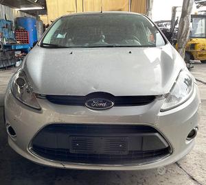 Ricambi ford fiesta 6* serie 1.4 tdci anno 2013