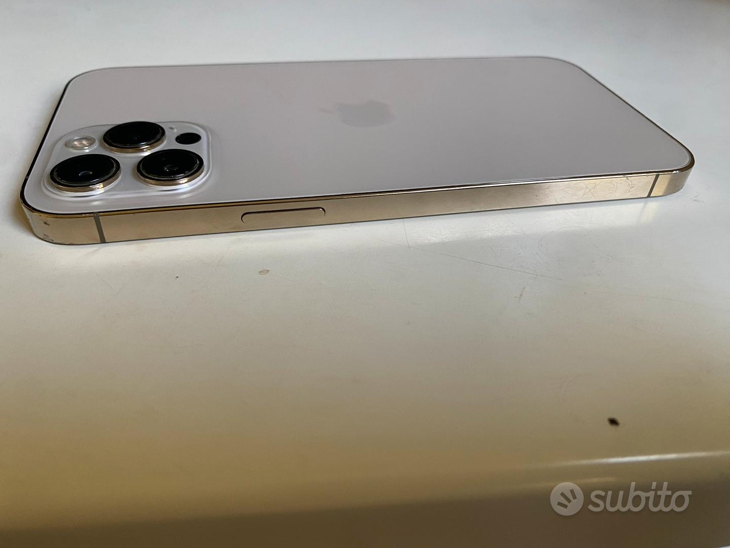 iPhone 12 Pro Max 128GB