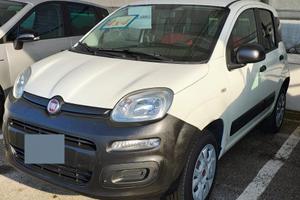 FIAT PANDA 4X4 AUTOCARRO