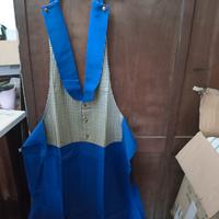 grembiuli professionali belli multiuso NUOVI 