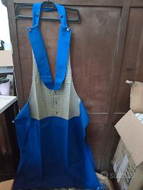 grembiuli professionali belli multiuso NUOVI 