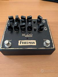 Friedman Be-od Deluxe