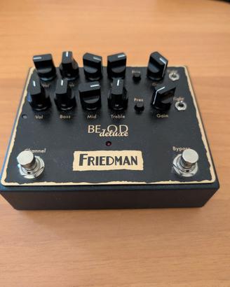 Friedman Be-od Deluxe