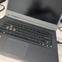 MSI Thin 15 B13VE