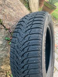 Gomme invernali 185/65 R15 88T