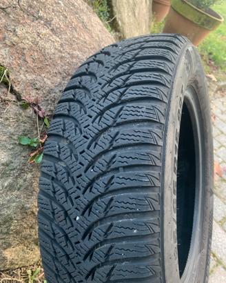 Gomme invernali 185/65 R15 88T