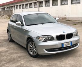 Bmw 118d