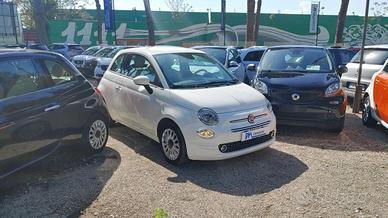 FIAT 500 GPL 1.2cc 69cv