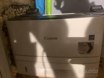 Canon i-sensys lbp251dw