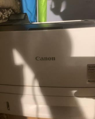 Canon i-sensys lbp251dw