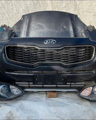 KIA SPORTAGE IV 4 GT