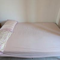 Divano letto Ikea NYHAMN