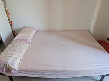 Divano letto Ikea NYHAMN