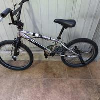 BMX Prince