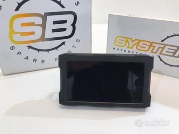 Strumentazione HONDA AFRICA TWIN 1100 DCT 20-21