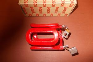 Campi induttori Alfa Romeo Giulia-1750-2000