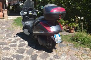 Scooter Aprilia Atlantic 500 del 2004