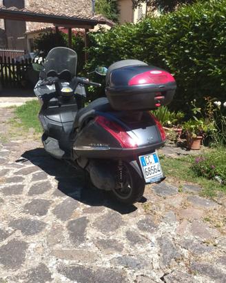 Scooter Aprilia Atlantic 500 del 2004
