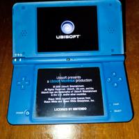 Nintendo DS XL 