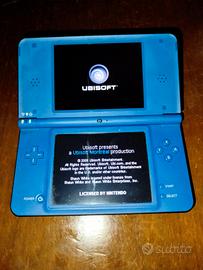 Nintendo DS XL 