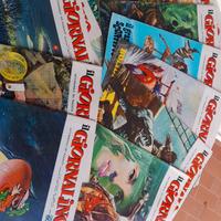 Il Giornalino annata 1969