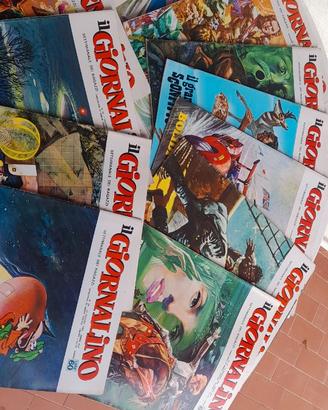 Il Giornalino annata 1969