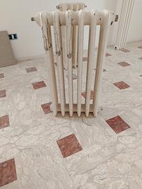 termosifoni in ghisa