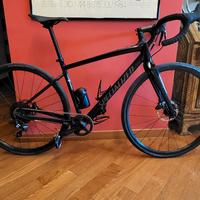 Specialized Diverge e5 comp tg 54