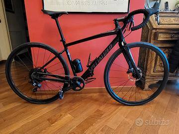 Specialized Diverge e5 comp tg 54