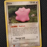 Ditto 35/113 set ex Specie Delta 